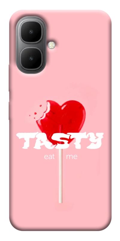 Чехол itsPrint Eat me для Infinix Smart 10, любовь, купить оптом с доставкой