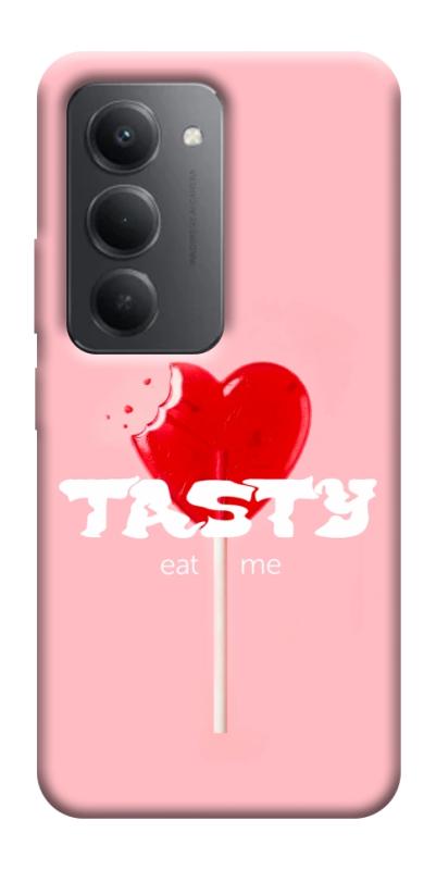 Чехол itsPrint Eat me для Xiaomi Redmi 15 (Global), любовь, купить оптом с доставкой