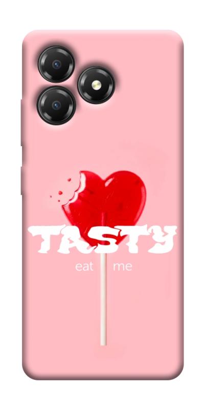 Чохол itsPrint Eat me для ZTE Blade A36, кохання, купити оптом з доставкою