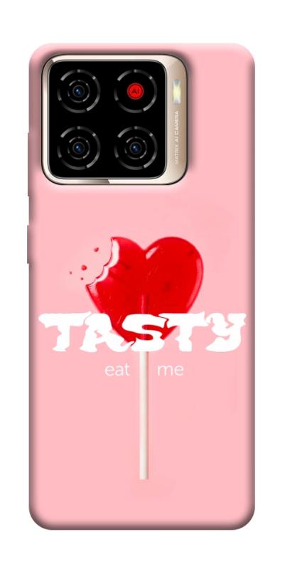 Чехол itsPrint Eat me для ZTE Blade A56, любовь, купить оптом с доставкой