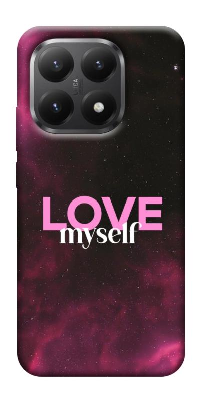 Чехол itsPrint Love myself для Xiaomi 15T, любовь, купить оптом с доставкой