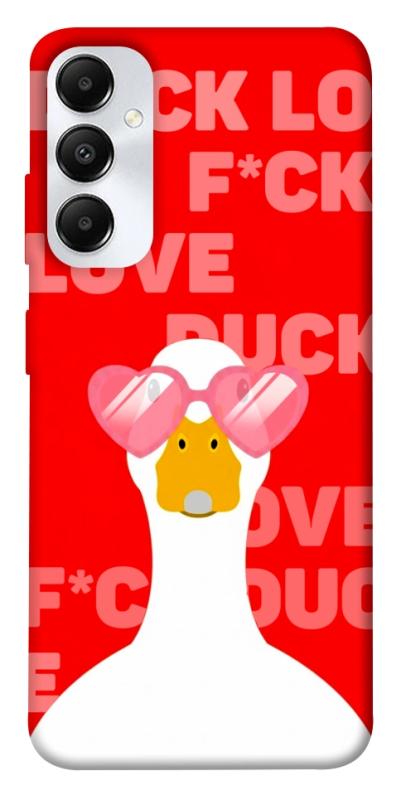 Чехол itsPrint Lovely duck для Samsung Galaxy A05s, любовь, купить оптом с доставкой