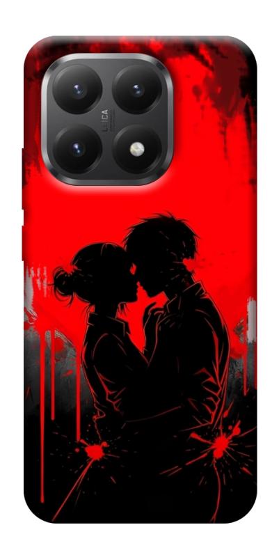 Чехол itsPrint Silhouette couple для Xiaomi 15T, любовь, купить оптом с доставкой