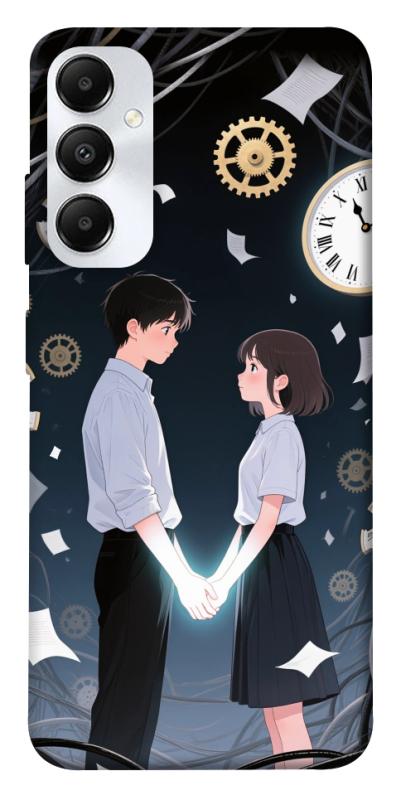 Чехол itsPrint Time of love для Samsung Galaxy A05s, любовь, купить оптом с доставкой