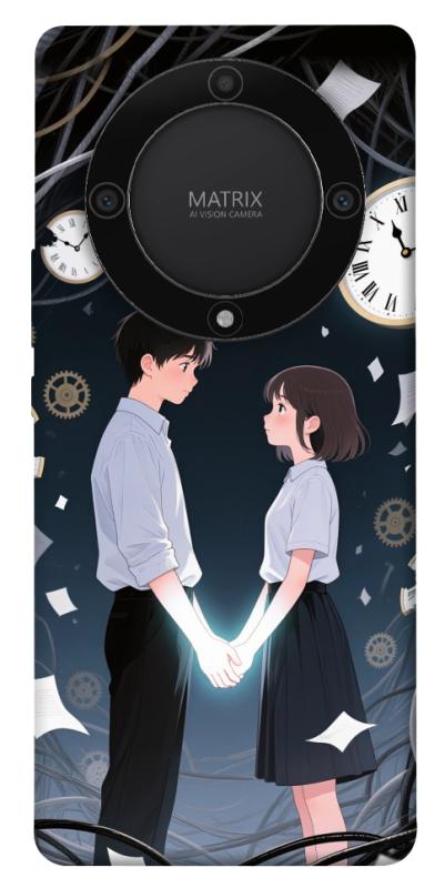 Чехол itsPrint Time of love для Huawei Magic5 Lite, любовь, купить оптом с доставкой