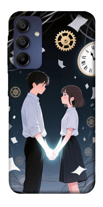 Чехол itsPrint Time of love для Samsung Galaxy A15 4G/5G, любовь, купить оптом с доставкой