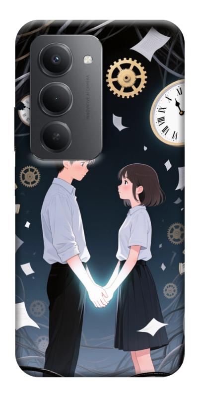 Чехол itsPrint Time of love для Xiaomi Redmi 15 (EU), любовь, купить оптом с доставкой