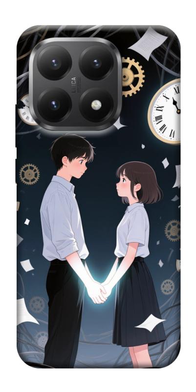 Чехол itsPrint Time of love для Xiaomi 15T, любовь, купить оптом с доставкой