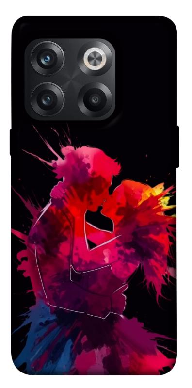 Чехол itsPrint Abstract couple для OnePlus 10T, любовь, купить оптом с доставкой