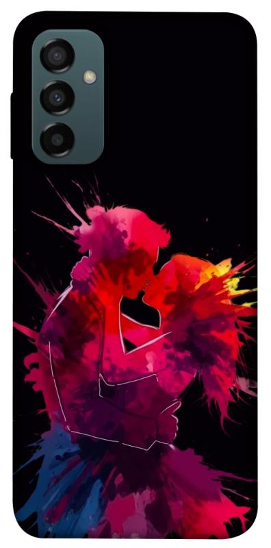 Чехол itsPrint Abstract couple для Samsung Galaxy M14 5G, любовь, купить оптом с доставкой