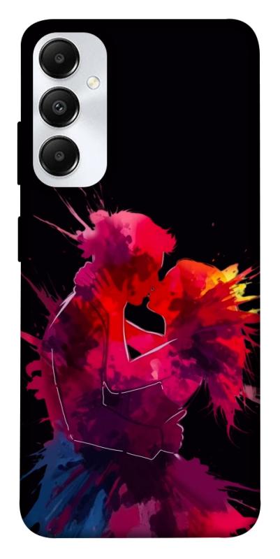 Чехол itsPrint Abstract couple для Samsung Galaxy A05s, любовь, купить оптом с доставкой