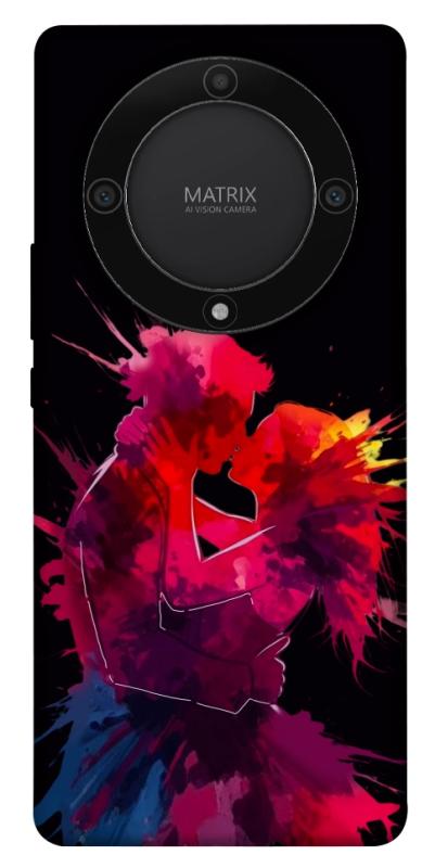Чехол itsPrint Abstract couple для Huawei Magic5 Lite, любовь, купить оптом с доставкой
