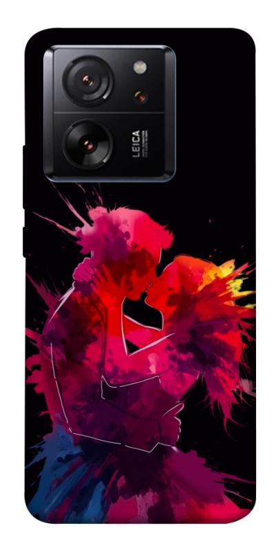 Чехол itsPrint Abstract couple для Xiaomi 13T, любовь, купить оптом с доставкой