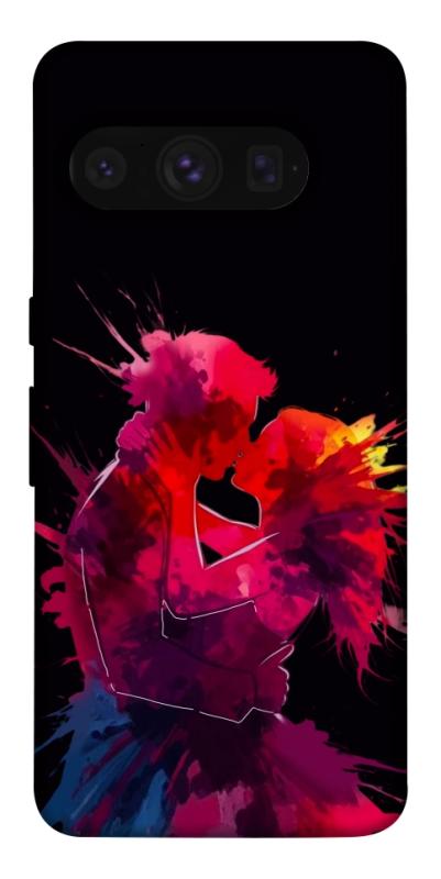 Чохол itsPrint Abstract couple для Google Pixel 8 Pro, кохання, купити оптом з доставкою