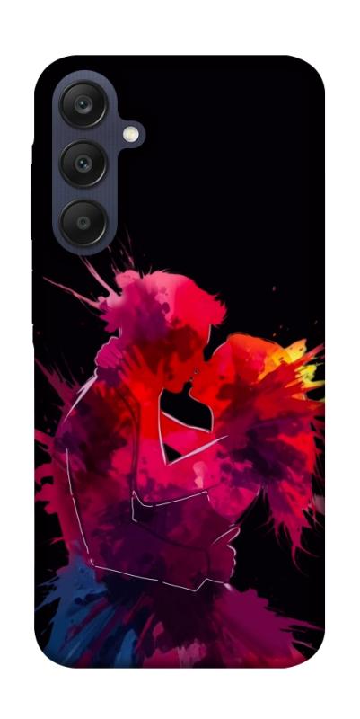 Чехол itsPrint Abstract couple для Samsung Galaxy A25 5G, любовь, купить оптом с доставкой