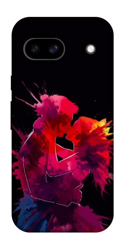 Чехол itsPrint Abstract couple для Google Pixel 8a, любовь, купить оптом с доставкой