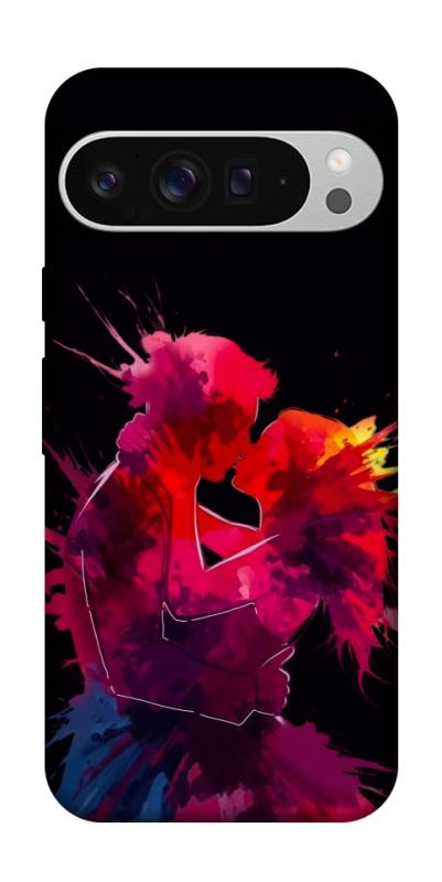 Чехол itsPrint Abstract couple для Google Pixel 9 Pro XL, любовь, купить оптом с доставкой