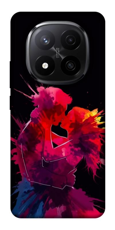 Чехол itsPrint Abstract couple для Xiaomi Redmi Note 14 Pro+ 5G, любовь, купить оптом с доставкой