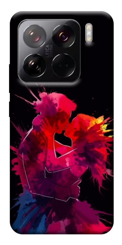 Чехол itsPrint Abstract couple для Xiaomi 15 Pro, любовь, купить оптом с доставкой