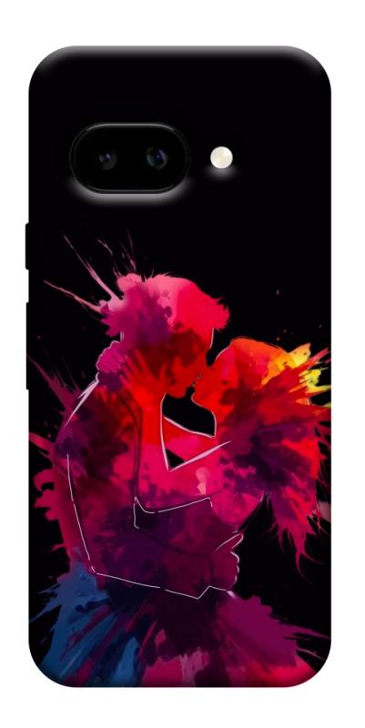 Чехол itsPrint Abstract couple для Google Pixel 9a, любовь, купить оптом с доставкой