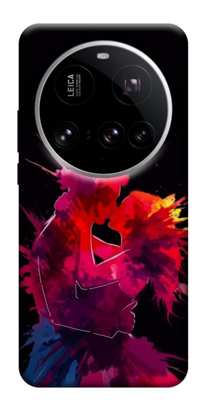 Чехол itsPrint Abstract couple для Xiaomi 15 Ultra, любовь, купить оптом с доставкой