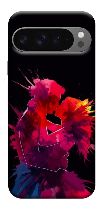 Чехол itsPrint Abstract couple для Google Pixel 10 Pro XL, любовь, купить оптом с доставкой