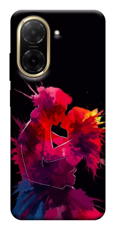 Чехол itsPrint Abstract couple для Xiaomi Redmi A5 (Europe version), любовь, купить оптом с доставкой