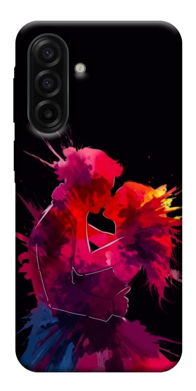 Чехол itsPrint Abstract couple для Samsung Galaxy A17 5G/4G, любовь, купить оптом с доставкой