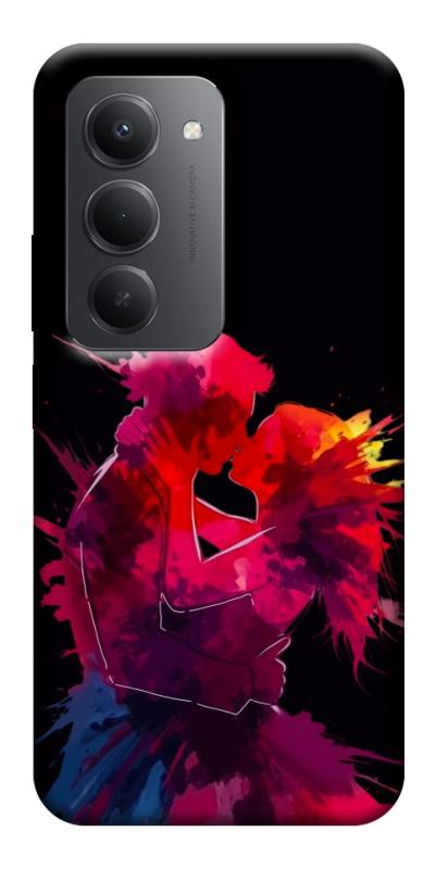 Чехол itsPrint Abstract couple для Xiaomi Redmi 15 (EU), любовь, купить оптом с доставкой