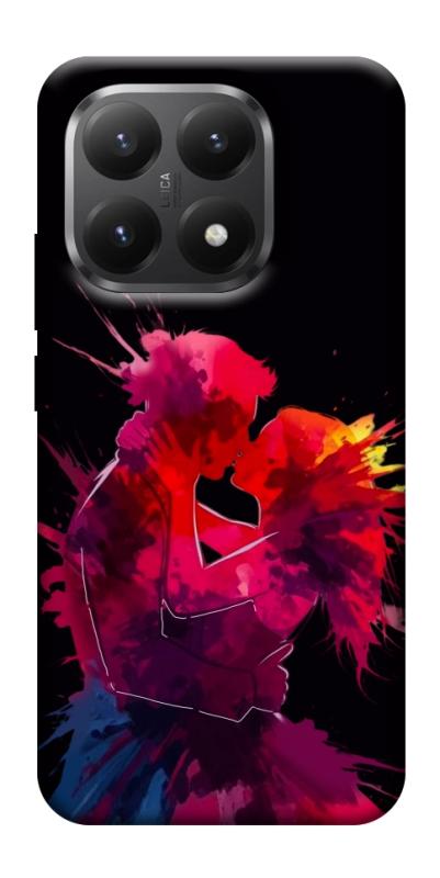 Чехол itsPrint Abstract couple для Xiaomi 15T, любовь, купить оптом с доставкой
