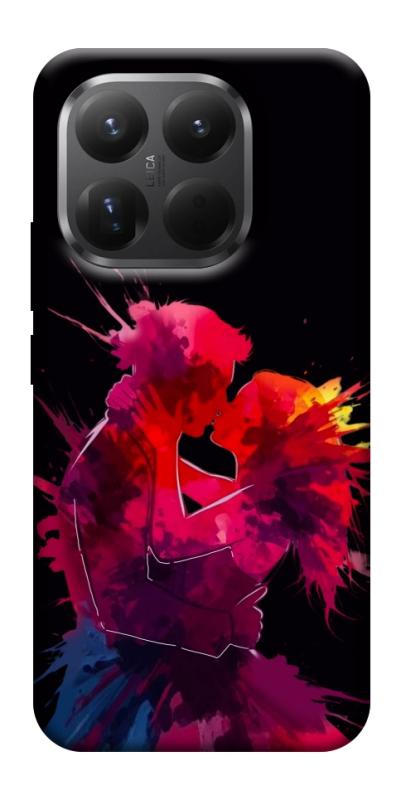 Чехол itsPrint Abstract couple для Xiaomi 15T Pro, любовь, купить оптом с доставкой
