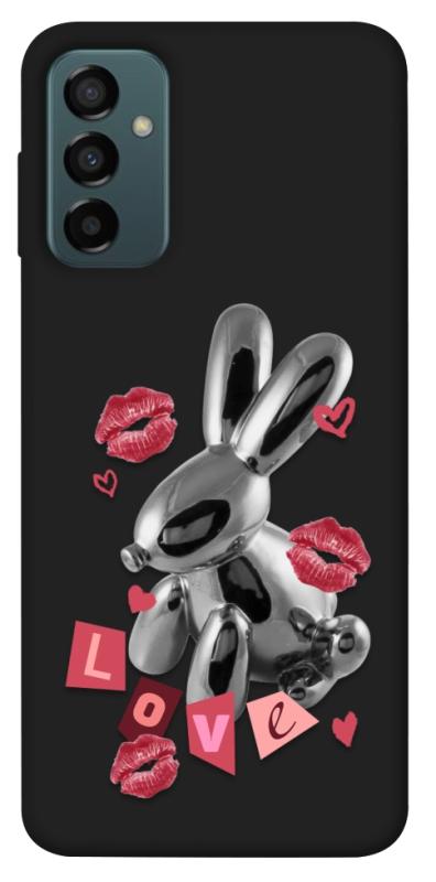 Чехол itsPrint Metal bunny для Samsung Galaxy M23 5G, любовь, купить оптом с доставкой