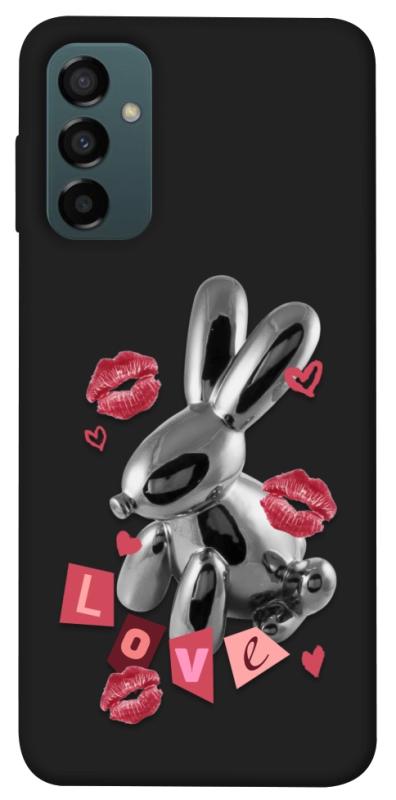 Чехол itsPrint Metal bunny для Samsung Galaxy M34 5G, любовь, купить оптом с доставкой