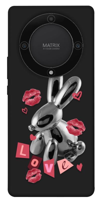Чехол itsPrint Metal bunny для Huawei Magic5 Lite, любовь, купить оптом с доставкой