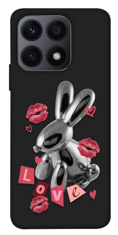 Чехол itsPrint Metal bunny для Huawei Honor X8a, любовь, купить оптом с доставкой