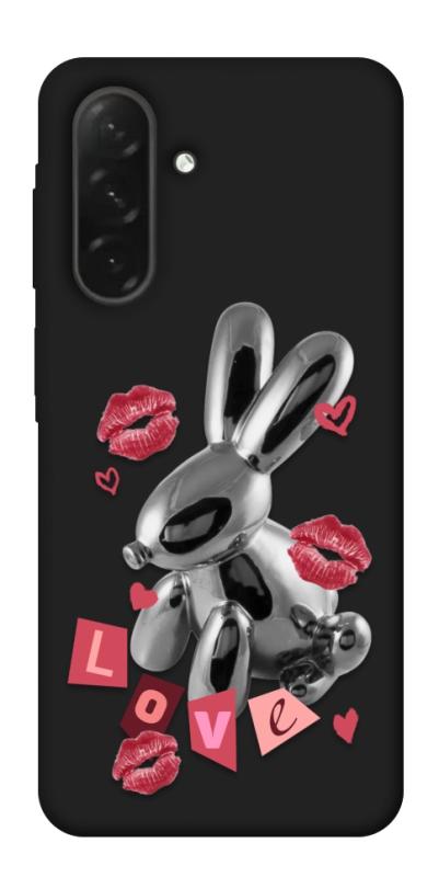 Чехол itsPrint Metal bunny для Samsung Galaxy A26 5G, любовь, купить оптом с доставкой