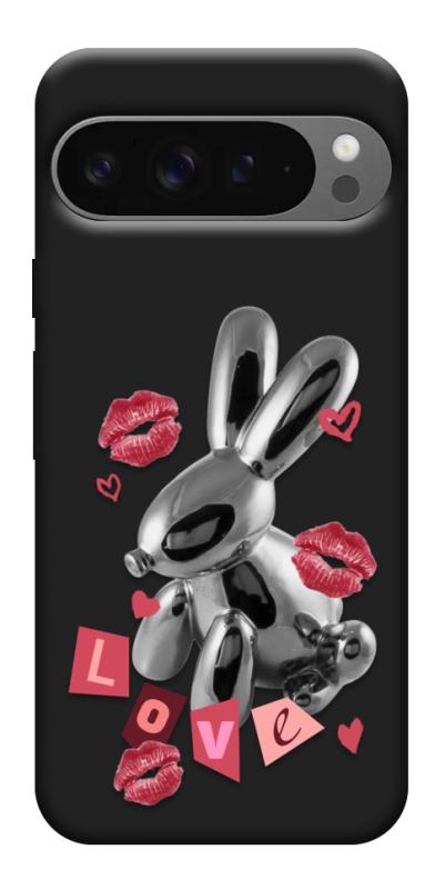 Чехол itsPrint Metal bunny для Google Pixel 10 Pro XL, любовь, купить оптом с доставкой