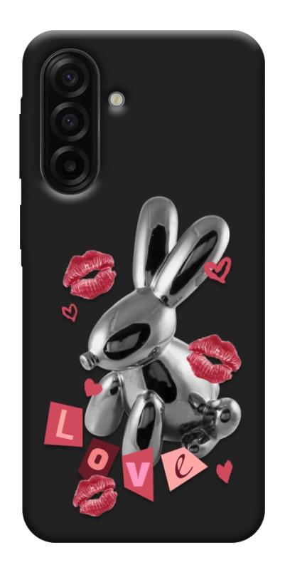Чехол itsPrint Metal bunny для Samsung Galaxy A17 5G/4G, любовь, купить оптом с доставкой