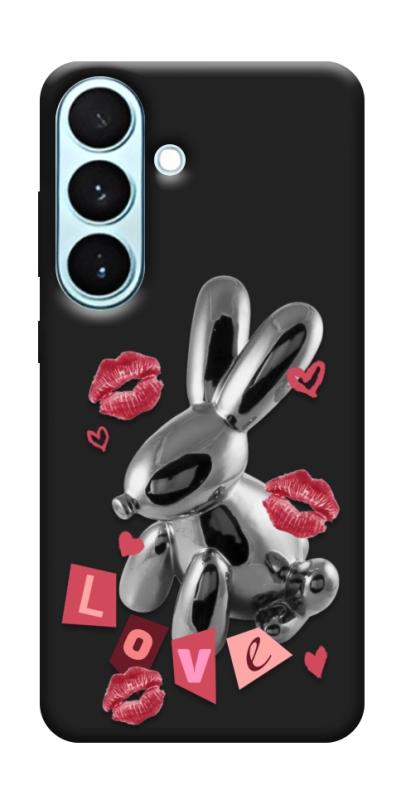 Чохол itsPrint Metal bunny для Samsung Galaxy S26, кохання, купити оптом з доставкою