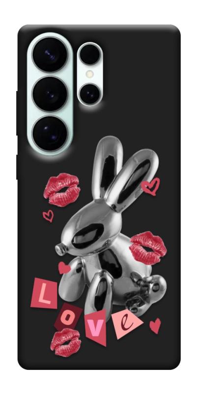 Чехол itsPrint Metal bunny для Samsung Galaxy S26 Ultra, любовь, купить оптом с доставкой