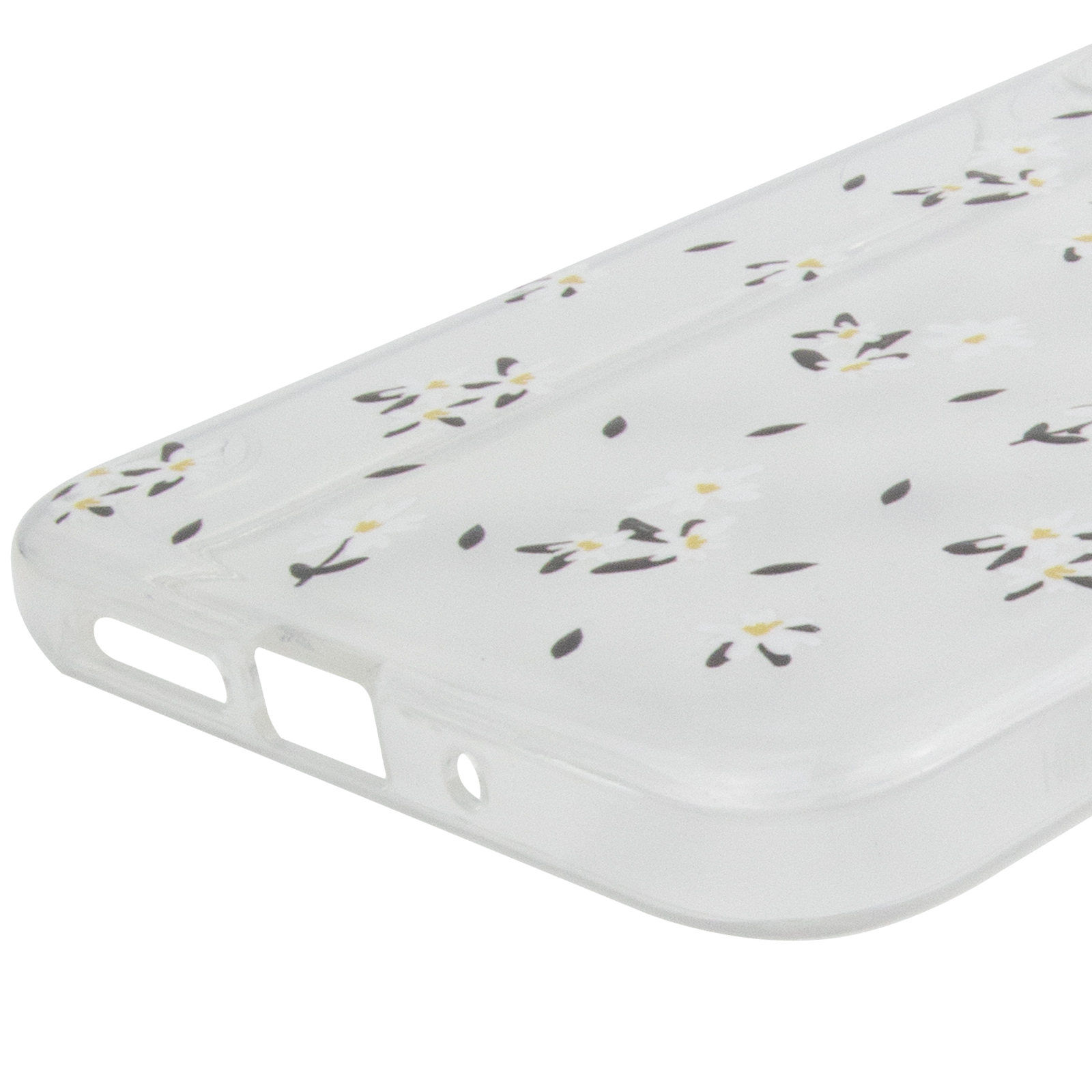 Чохол TPU Clear Joy для Xiaomi Redmi 15 4G (Global) / 5G, Soft Meadow 4, TPU, купити оптом з доставкою