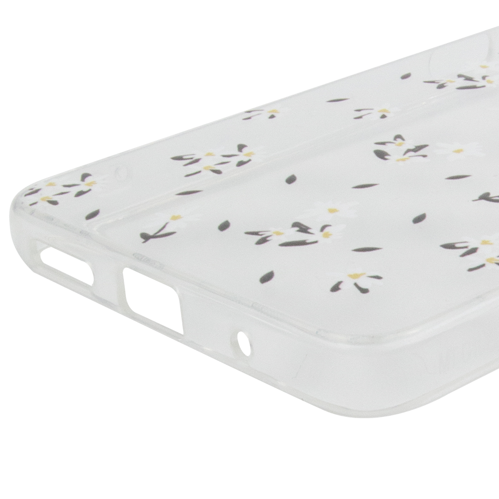 Чохол TPU Clear Joy для Motorola Moto G17 Power, Soft Meadow 5, TPU, купити оптом з доставкою