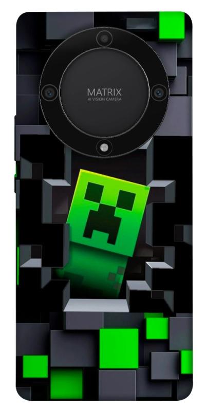 Чохол itsPrint Creeper window для Huawei Magic5 Lite, ігри, купити оптом з доставкою