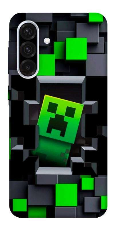 Чохол itsPrint Creeper window для Samsung Galaxy A56 5G, ігри, купити оптом з доставкою