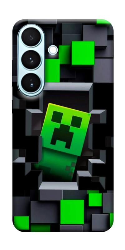 Чохол itsPrint Creeper window для Samsung Galaxy S26, ігри, купити оптом з доставкою