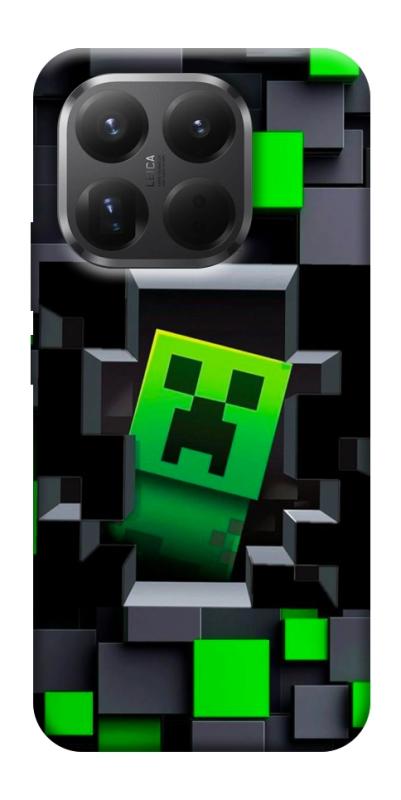 Чохол itsPrint Creeper window для Xiaomi 15T Pro, ігри, купити оптом з доставкою