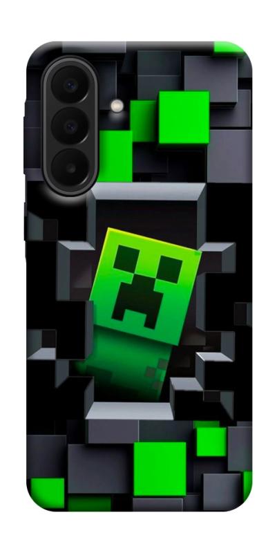 Чохол itsPrint Creeper window для Samsung Galaxy A27, ігри, купити оптом з доставкою