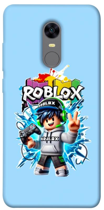 Чехол itsPrint Energy boy для Xiaomi Redmi 5 Plus / Redmi Note 5 (Single Camera), игры, купить оптом с доставкой