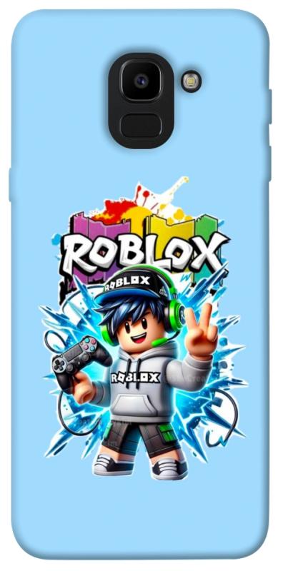 Чехол itsPrint Energy boy для Samsung J600F Galaxy J6 (2018), игры, купить оптом с доставкой