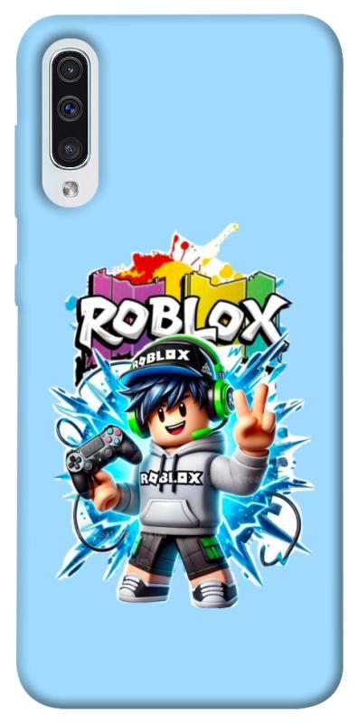 Чехол itsPrint Energy boy для Samsung Galaxy A50 (A505F) / A50s / A30s, игры, купить оптом с доставкой